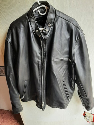 Schott nyc full zip - nyc,