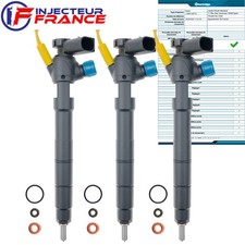 3x 04B130277J Injecteur Audi