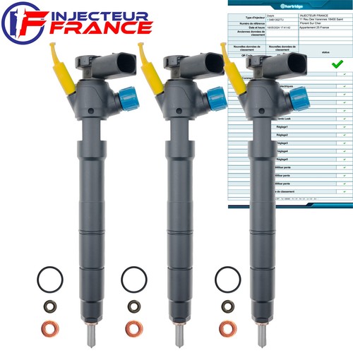 04b130277j injecteur audi - 3x,