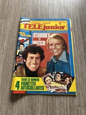 Télé Junior N°6 Magazine