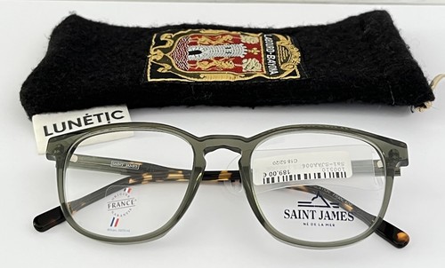 Lunette monture vue neuve - monture,