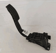 Pédale d'accélérateur