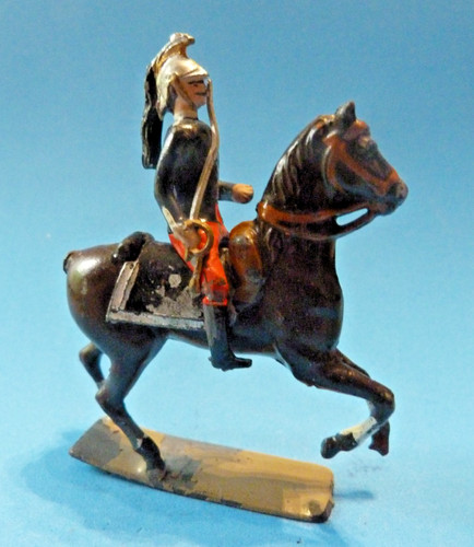 Anciens cbg mignot cavalier - cbg,
