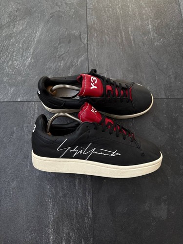 Adidas yohji court sneaker - adidas,