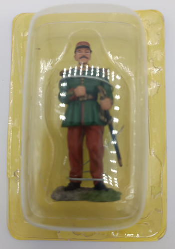 Figurine hachette soldat - hachette, de