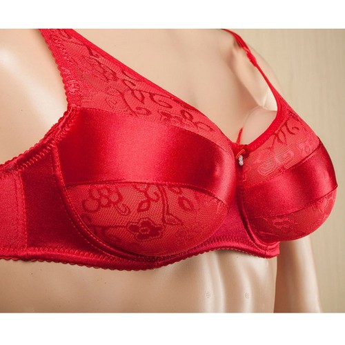 Soutien gorge poche - de,