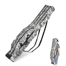  Portable 3 Layers Fishing