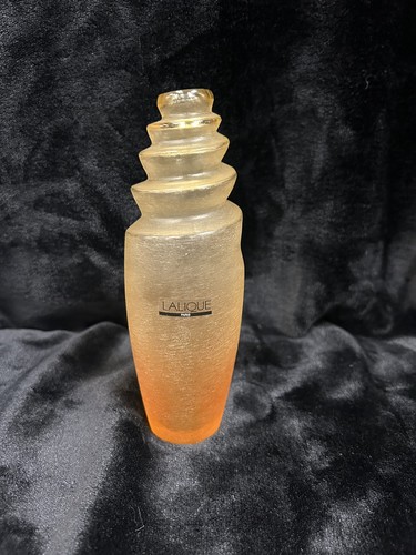 Lovely lalique amber cebu - 💥lovely,