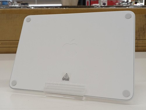 Apple magic trackpad - trackpad, (usb‐c)