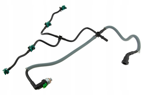 Durite carburant pour - durite, land