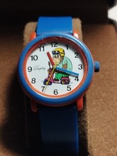 Montre éducative Trophy