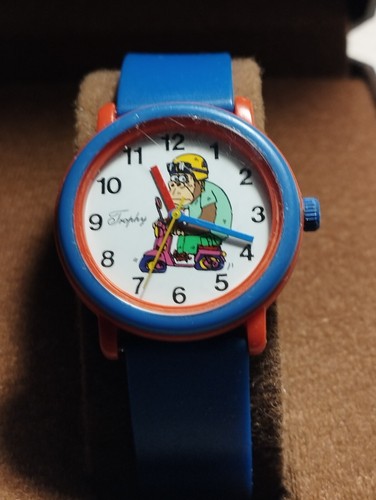 Montre éducative trophy - éducative,