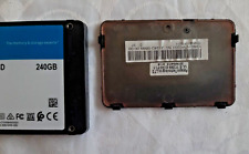 Cache mémoire RAM pc portable