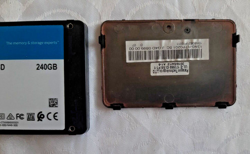 Cache mémoire ram portable - mémoire, pc