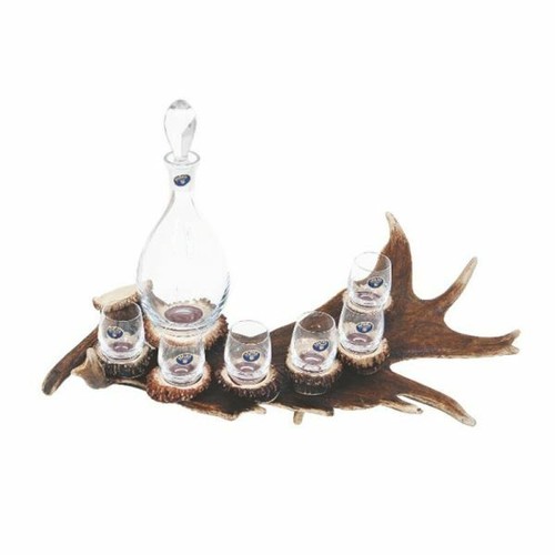 Set verres liqueur de - 6,