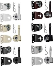 Supports Pour Tente À Auvent