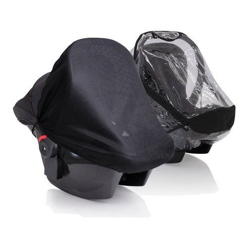 Habillage pluie soleil pour - et,