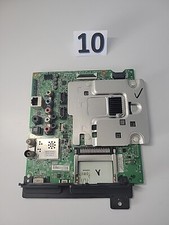 Carte mère  EAX66943504 (1.0) / EBT64272509 TV LG 49UH610V  EBR82405801