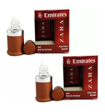 ZARA Émirate Roll On Attar