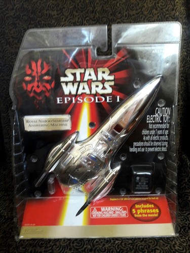 Star wars episode naboo - star,