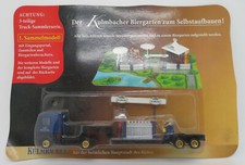 1 GRELL HO 1/87 RENAULT MAGNUM