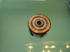 CBX 1000 Alternateur Rotor