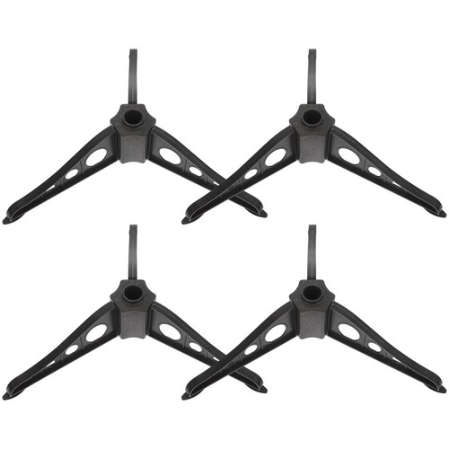 Pcs triangle tree stand legs - triangle,