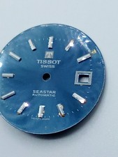 TISSOT 2481 Cadran 