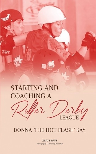 Donna kay starting and - kay,