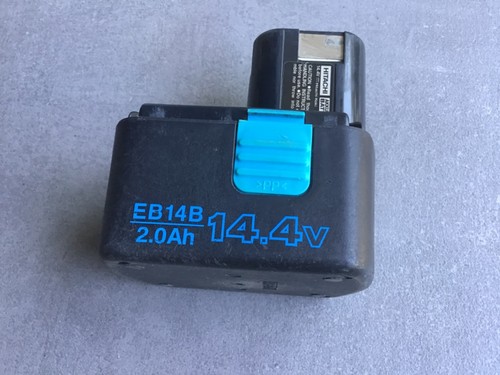 Batterie hitachi modele - batterie,