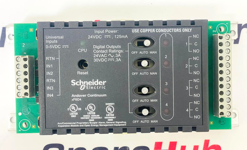 Module extension e s - module, d'e/s