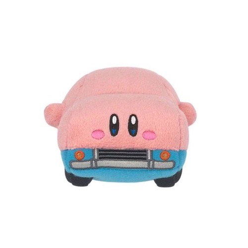 Peluche kirby and - (plush), the