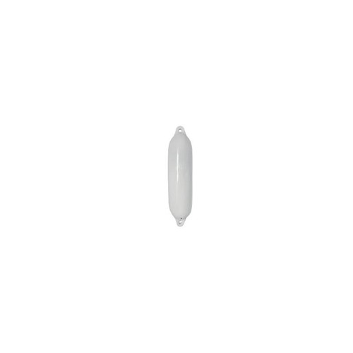 Pare battage 10x40 blanc - pare,
