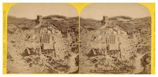Palestine, Couvent de