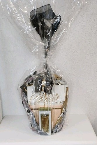 Bebe purse gift basket - purse,