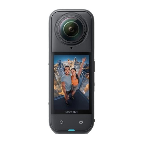 Caméra action insta360 - insta360,