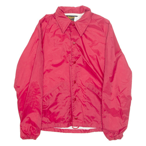 Veste entraîneur vintage - d'entraîneur,