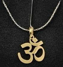 Pendentif Or 18K 750 Mls