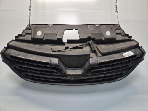 Calandre renault trafic - calandre, 3