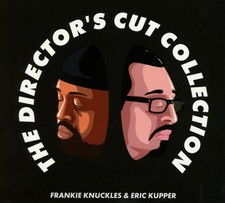 Frankie Knuckles & Eric Kupper