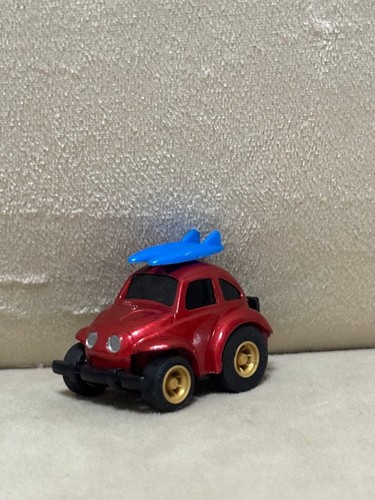 Bean dash baja metallic - bean, vw