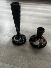 Vases soliflore en verre