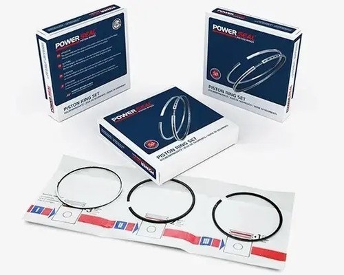 Jeu segments piston - jeu, de