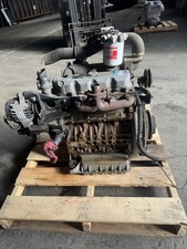 kubota v2203 diesel engine