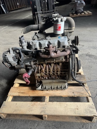 Kubota v2203 diesel - v2203, engine