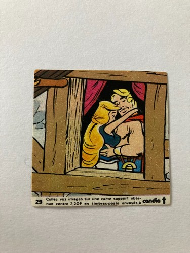 Autocollant sticker asterix - /,