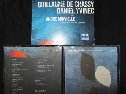 Guillaume chassy - guillaume, de