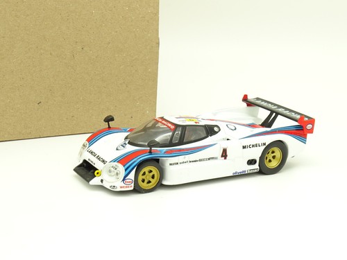 Ixo lancia lc2 le - -,