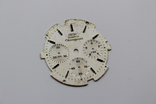 Cadran seiko 7a28 7020 - 7a28-7020, james