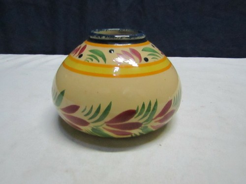 Vase quimper henriot - quimper,